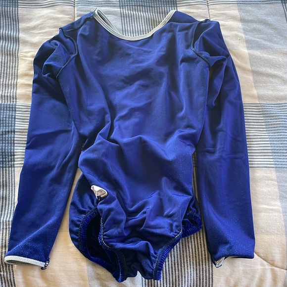 Gymnastics Competition leotard! Size: XS. Perfect condition! - Picture 7 of 7